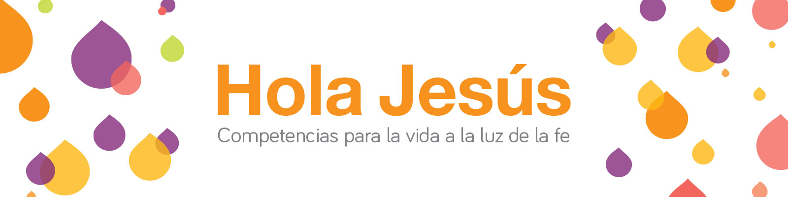 Hola Jesús | Novedades SM
